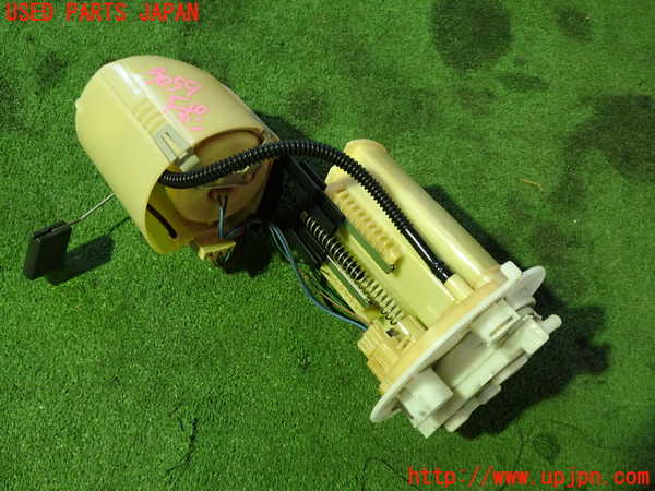 1UPJ-9230592510]プリウスPHV(ZVW52)燃料ポンプ 中古_3