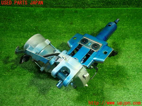 1UPJ-9230594260]プリウスPHV(ZVW52)ステアリングシャフト ジャンク部品取り_5