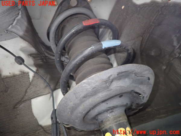 1UPJ-9230595015]プリウスPHV(ZVW52)右フロントストラット 中古_2