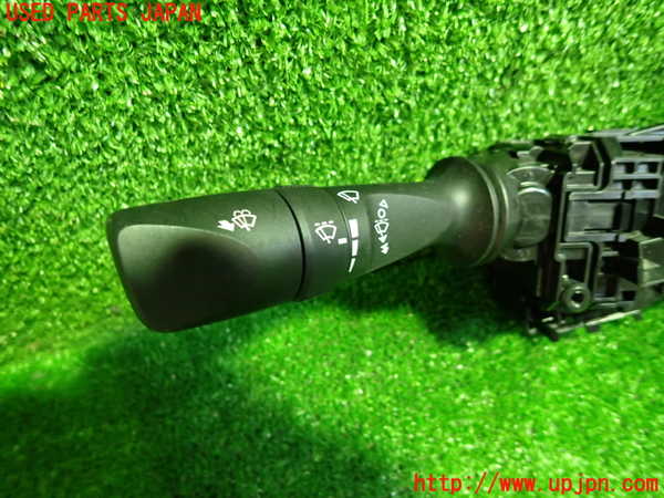 1UPJ-9230596720]プリウスPHV(ZVW52)コンビネーションスイッチ 中古_2
