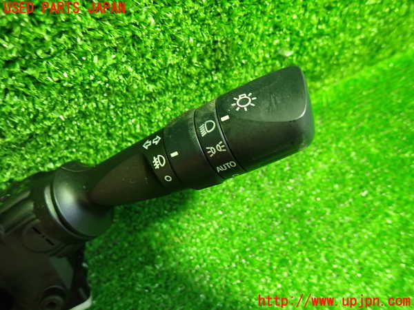 1UPJ-9230596720]プリウスPHV(ZVW52)コンビネーションスイッチ 中古_3