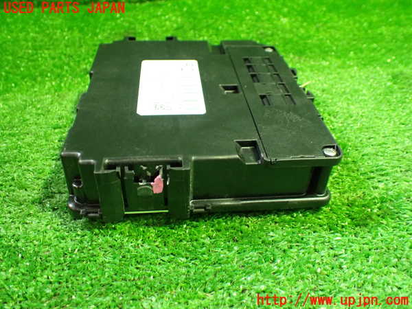 1UPJ-9230596146]プリウスPHV(ZVW52)コンピューター1 (TRANSCEIVER TELEMATICS) 中古_4