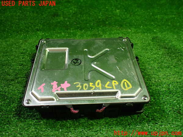 1UPJ-9230596146]プリウスPHV(ZVW52)コンピューター1 (TRANSCEIVER TELEMATICS) 中古_5