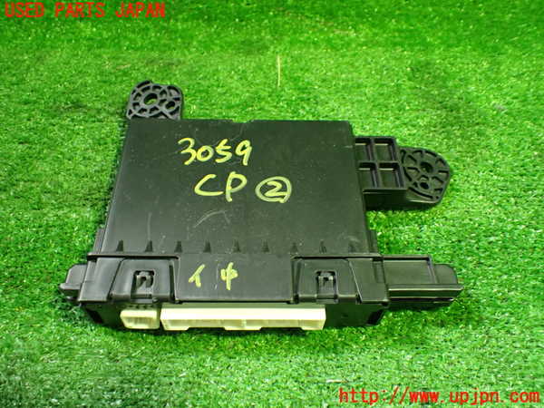 1UPJ-9230596147]プリウスPHV(ZVW52)コンピューター2 (88650-47560) 中古_3