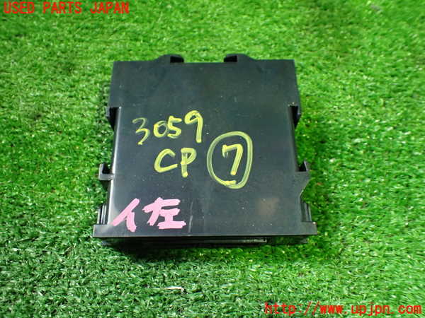 1UPJ-9230596152]プリウスPHV(ZVW52)コンピューター7 (CLEARANCE WARNiNG) 中古_3