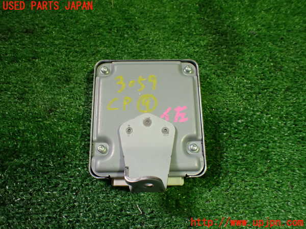 1UPJ-9230596154]プリウスPHV(ZVW52)コンピューター9 (ドライビングサポート) 中古_3