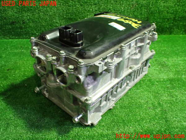 1UPJ-9230596916]プリウスPHV(ZVW52)インバーターコンバーター 中古_3