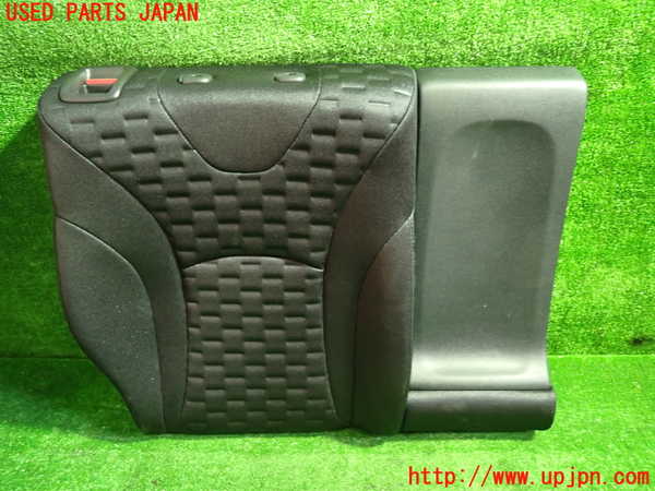1UPJ-9230597405]プリウスPHV(ZVW52)右リアシート 中古_2