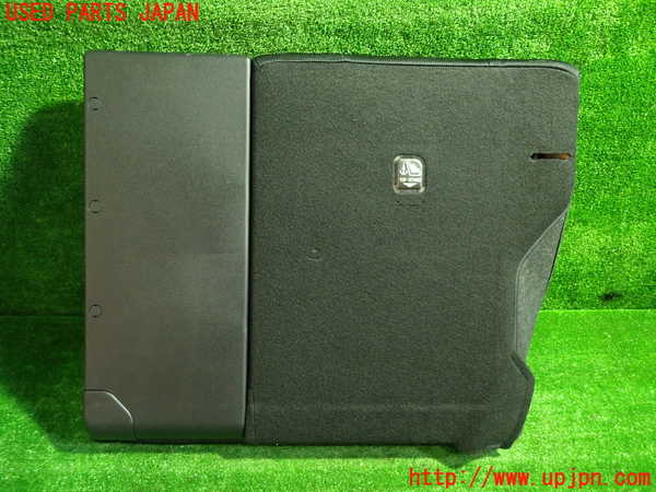 1UPJ-9230597405]プリウスPHV(ZVW52)右リアシート 中古_3