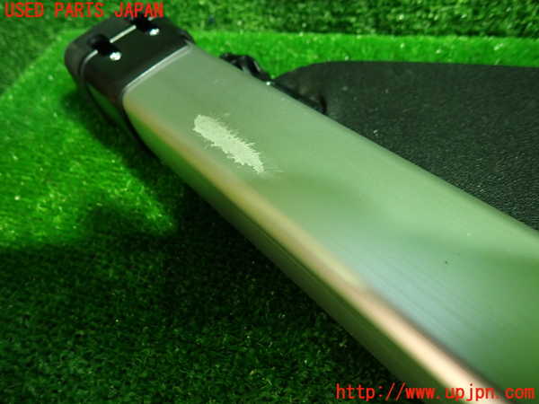 1UPJ-9230597761]プリウスPHV(ZVW52)トノカバー1 中古_4
