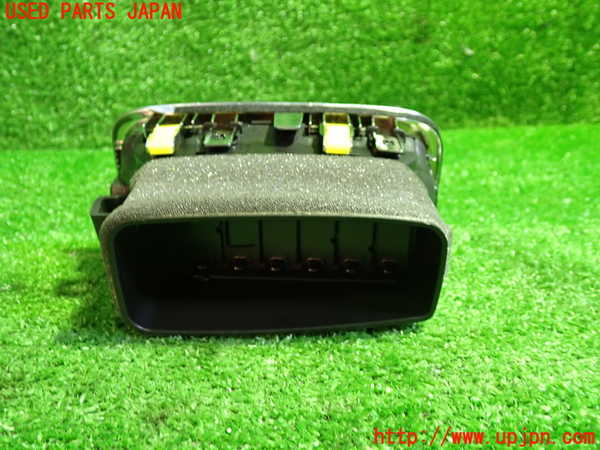 1UPJ-9230597527]プリウスPHV(ZVW52)エアコン吹き出し口2 (左) 中古_2