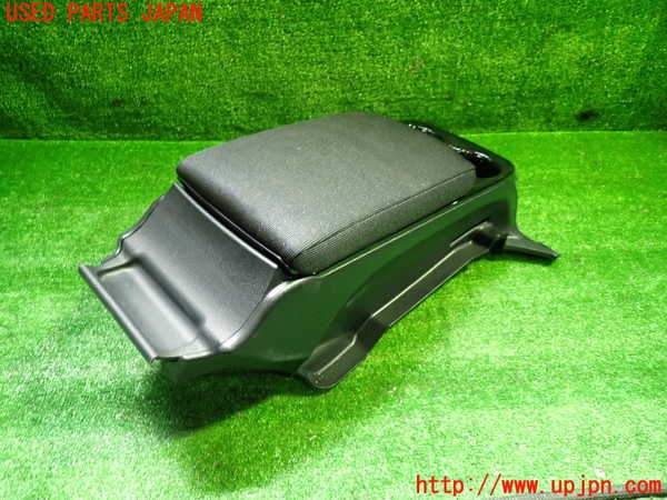 1UPJ-9230597549]プリウスPHV(ZVW52)コンソール 中古_3