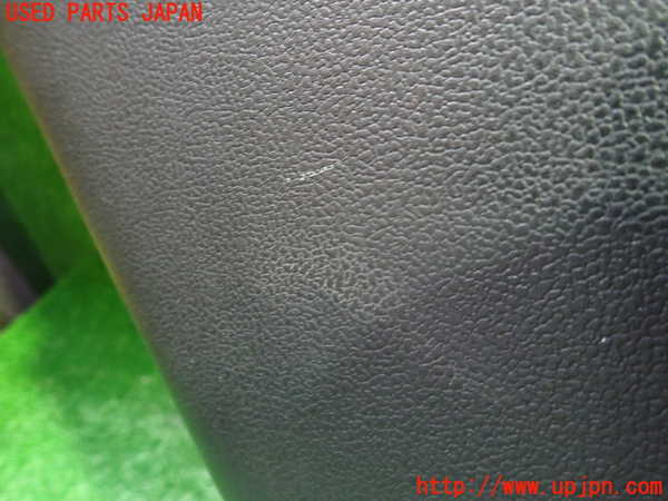1UPJ-9230591324]プリウスPHV(ZVW52)左後ドア内張り 中古_2
