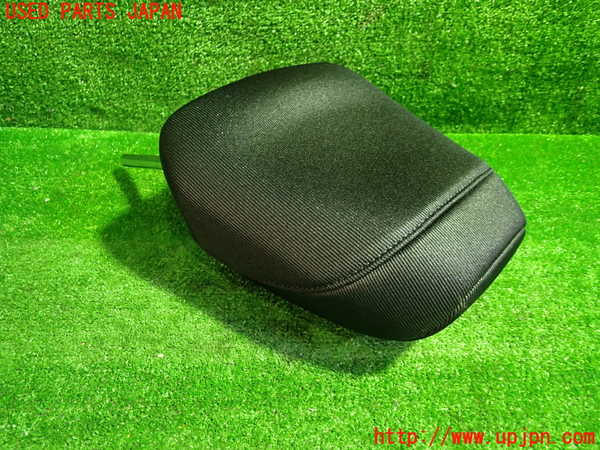 1UPJ-9230597070]プリウスPHV(ZVW52)助手席ヘッドレスト 中古_2
