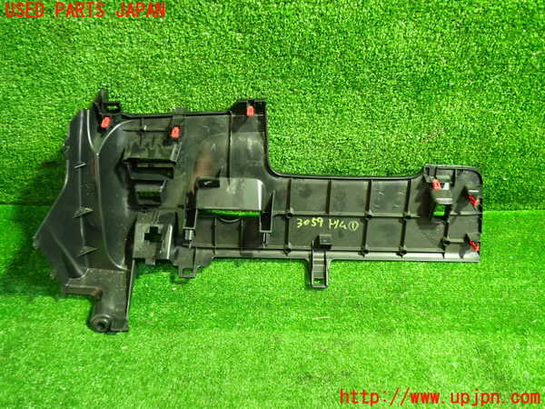 1UPJ-9230597691]プリウスPHV(ZVW52)内装トリム類1 中古_4