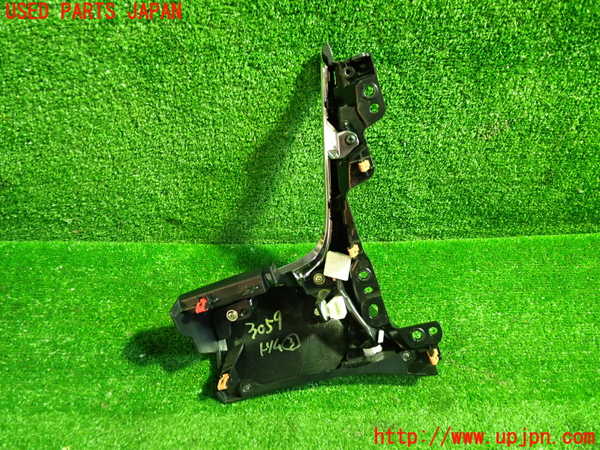 1UPJ-9230597693]プリウスPHV(ZVW52)内装トリム類3 中古_3
