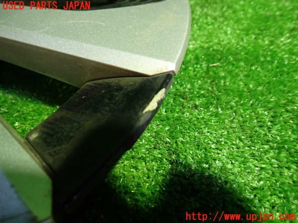 1UPJ-9230599416]プリウスPHV(ZVW52)15インチホイールキャップ1枚① 中古_2
