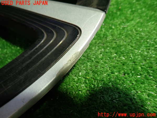 1UPJ-9230599416]プリウスPHV(ZVW52)15インチホイールキャップ1枚① 中古_3