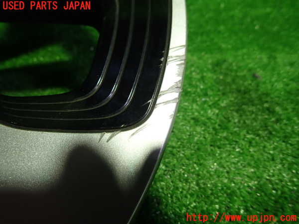 1UPJ-9230599417]プリウスPHV(ZVW52)15インチホイールキャップ1枚② 中古_2
