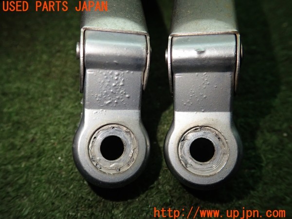 3UPJ=9230600001]三菱ジープ(J53)純正 フロント ワイパーアーム 中古_5