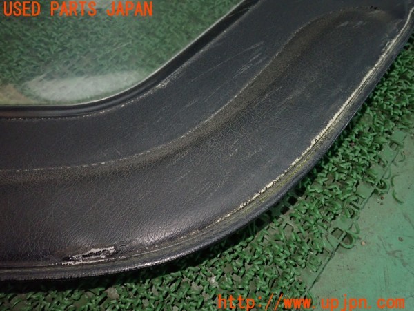 3UPJ=9230600012]三菱ジープ(J53)BESTOP ベストップ ソフトトップ 幌 ドア 中古_2