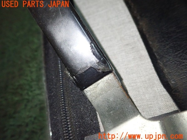 3UPJ=9230600012]三菱ジープ(J53)BESTOP ベストップ ソフトトップ 幌 ドア 中古_5