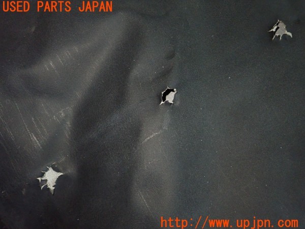 3UPJ=9230600031]三菱ジープ(J53)BESTOP ベストップ 幌 ホロ ソフトトップ 骨組み付き 中古_2