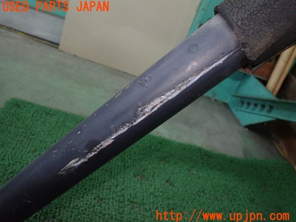 3UPJ=9230600715]三菱ジープ(J53)純正 ロールバー 中古_4