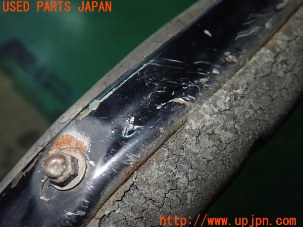 3UPJ=9230600715]三菱ジープ(J53)純正 ロールバー 中古_5