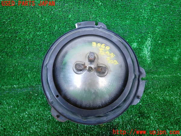 1UPJ-9230601132]三菱ジープ(J53)左ヘッドライト ハロゲン 中古_2