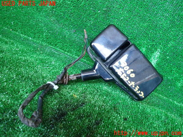1UPJ-9230601150]三菱ジープ(J53)右コーナーランプ 中古_3