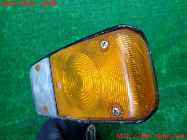 1UPJ-9230601152]三菱ジープ(J53)左コーナーランプ 中古_2