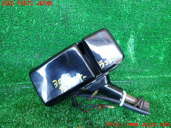 1UPJ-9230601152]三菱ジープ(J53)左コーナーランプ 中古_4