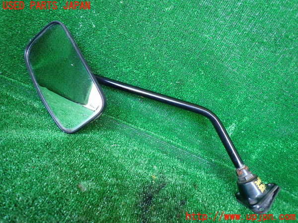 1UPJ-9230601112]三菱ジープ(J53)左フェンダーミラー 中古_3