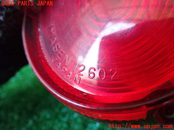 1UPJ-9230601530]三菱ジープ(J53)右テールランプ 中古_3