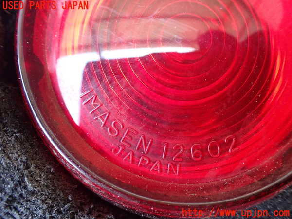 1UPJ-9230601536]三菱ジープ(J53)左テールランプ 中古_3