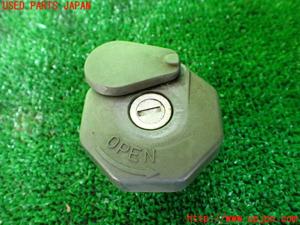 1UPJ-9230601690]三菱ジープ(J53)フューエルリッド 中古_2