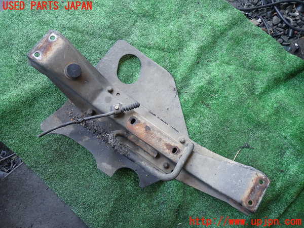 1UPJ-9230605296]三菱ジープ(J53)メンバー1 中古_2