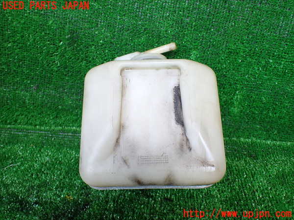 1UPJ-9230602410]三菱ジープ(J53)ラジエータータンク 中古_2