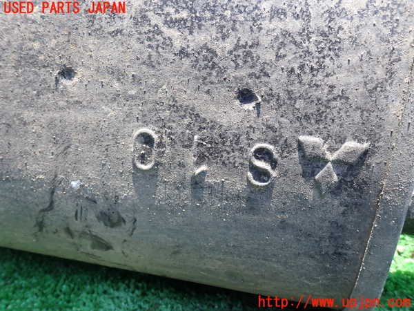 1UPJ-9230602651]三菱ジープ(J53)センターパイプ1 中古_3