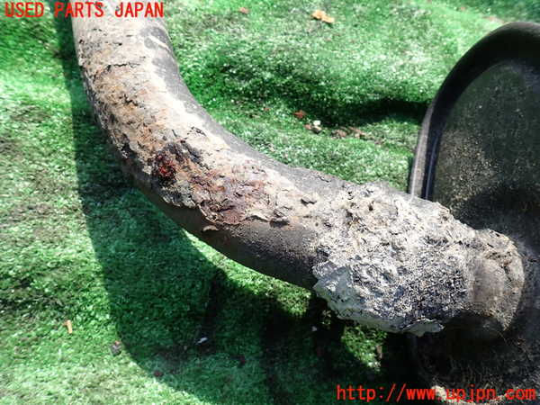 1UPJ-9230602671]三菱ジープ(J53)リアマフラー1 中古_3