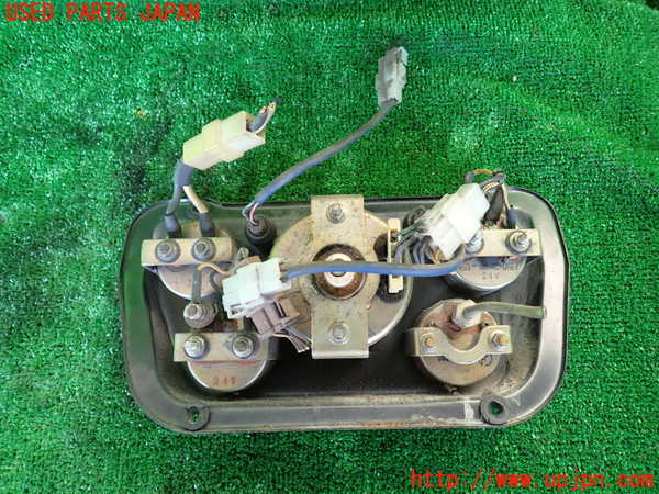 1UPJ-9230606170]三菱ジープ(J53)スピードメーター 中古_3