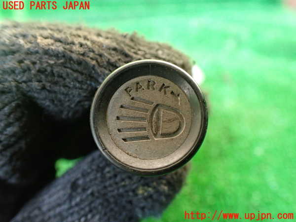 1UPJ-9230606285]三菱ジープ(J53)ライトスイッチ 中古_2