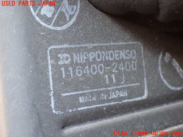 1UPJ-9230606100]三菱ジープ(J53)ヒーターコア 中古_3