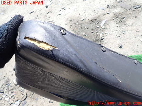 1UPJ-9230607035]三菱ジープ(J53)運転席シート 【ジャンク】_4