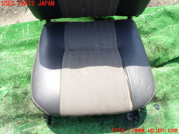 1UPJ-9230607065]三菱ジープ(J53)助手席シート 中古_2
