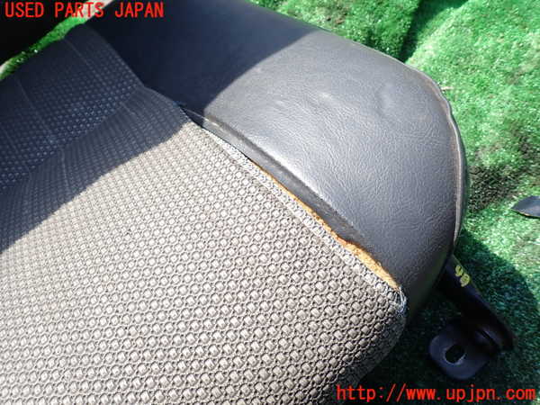 1UPJ-9230607065]三菱ジープ(J53)助手席シート 中古_3