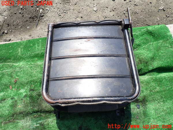 1UPJ-9230607065]三菱ジープ(J53)助手席シート 中古_4