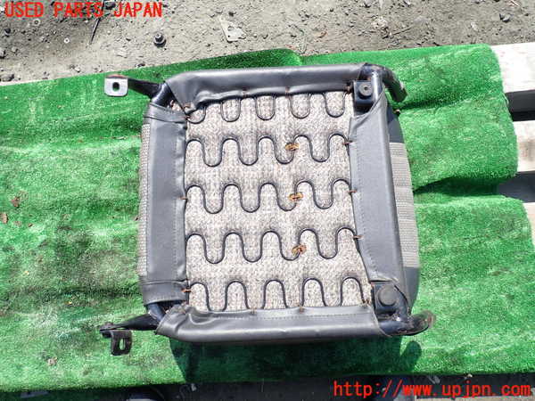 1UPJ-9230607065]三菱ジープ(J53)助手席シート 中古_5