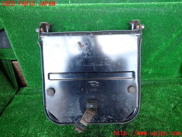 1UPJ-9230607405]三菱ジープ(J53)右リアシート 中古_5